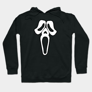 Halloween Gothic Hoodie